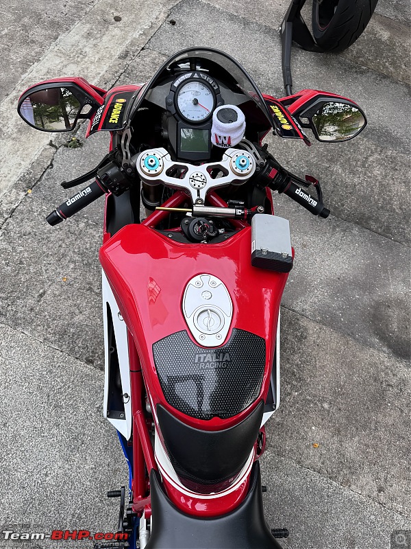 How I saved Indias only Ducati 1199R | An unlikely find, revival and restoration project-img_1397.jpeg