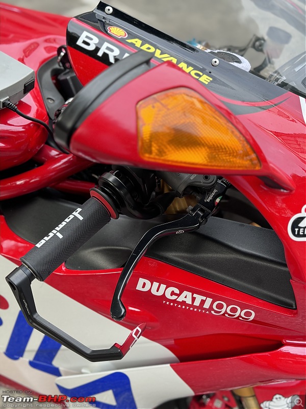 How I saved Indias only Ducati 1199R | An unlikely find, revival and restoration project-img_1400.jpeg