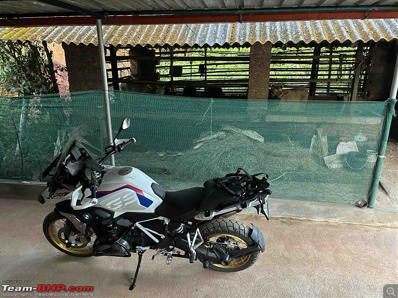 musinGS on two wheels! Life, Rides & Holidays with my BMW R 1250 GS-at_home_day1.jpg