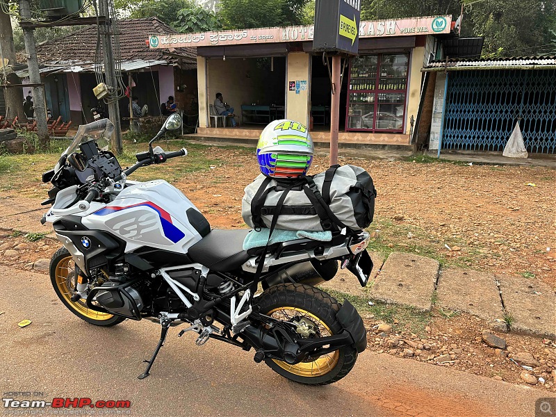 musinGS on two wheels! Life, Rides & Holidays with my BMW R 1250 GS-gs_breakfast_d1.jpg