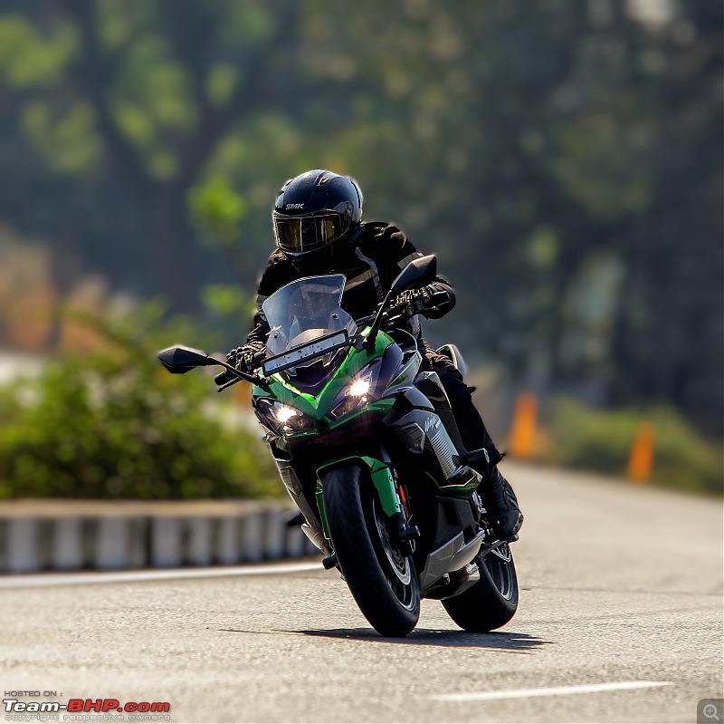 Kawasaki Ninja 1000SX Ownership Review | Touring 2-up on my dream machine-breakfast.jpg