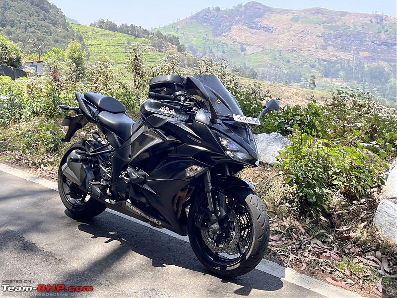 Living an evolved dream: My 2019 Kawasaki Ninja 1000 ownership review. Edit: 5 years up!-img_9069.jpg