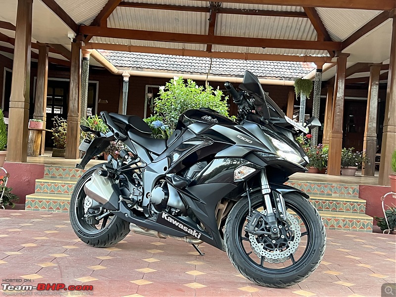 Living an evolved dream: My 2019 Kawasaki Ninja 1000 ownership review. Edit: 5 years up!-img_9154.jpg