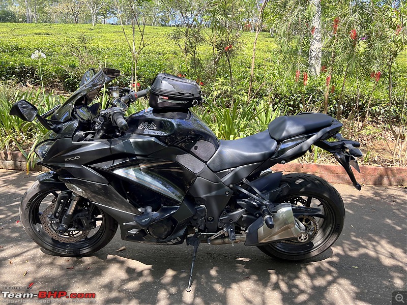 Living an evolved dream: My 2019 Kawasaki Ninja 1000 ownership review. Edit: 5 years up!-img_9247.jpg