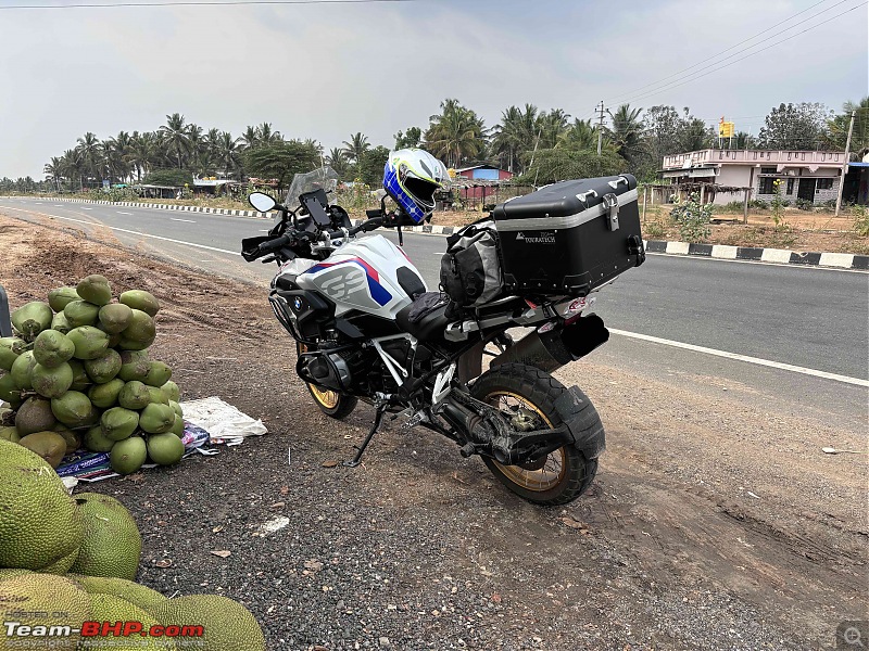 musinGS on two wheels! Life, Rides & Holidays with my BMW R 1250 GS-return_1.jpg