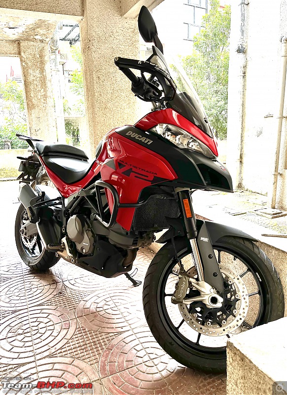 From Faux to Fact | My Ducati Multistrada V2 | MY 2023 | 8000 kms up!-img_7787.jpeg