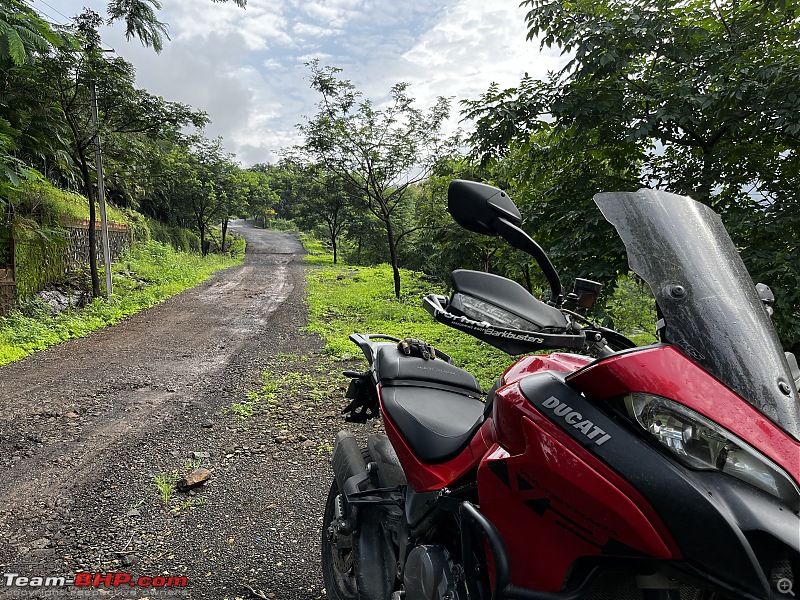 From Faux to Fact | My Ducati Multistrada V2 | MY 2023 | 8000 kms up!-img_8013.jpeg