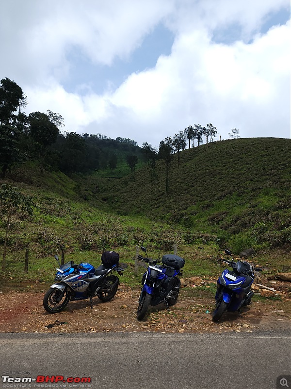 One bike to tame them all! | Part - II | My Triumph Tiger Sport 660. Edit: 25,000 kms up!-20240817_141459.jpg