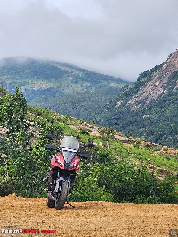 One bike to tame them all! | Part - II | My Triumph Tiger Sport 660. Edit: 25,000 kms up!-20240830_111304.jpg