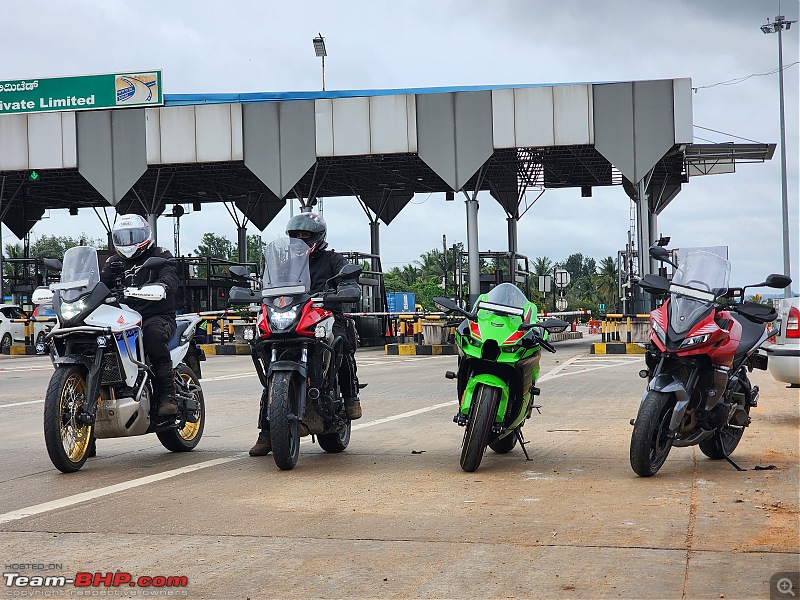 One bike to tame them all! | Part - II | My Triumph Tiger Sport 660. Edit: 25,000 kms up!-20240831_105917.jpg