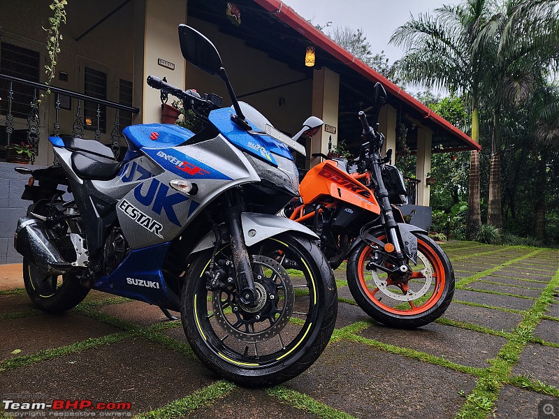 One bike to tame them all! | Part - II | My Triumph Tiger Sport 660. Edit: 25,000 kms up!-20240908_071918.jpg