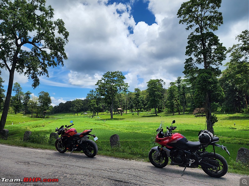 One bike to tame them all! | Part - II | My Triumph Tiger Sport 660. Edit: 25,000 kms up!-20240921_115618.jpg