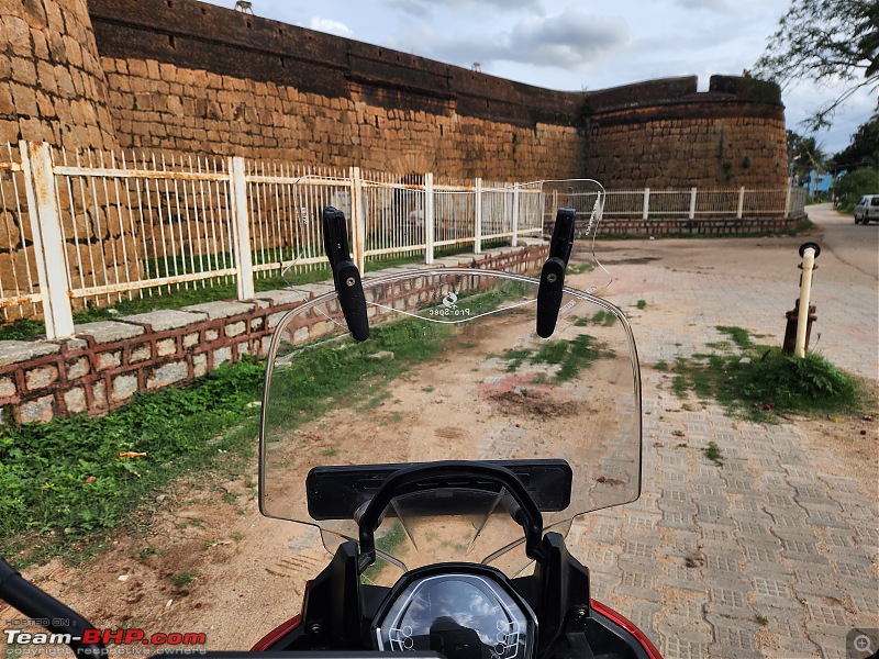 One bike to tame them all! | Part - II | My Triumph Tiger Sport 660. Edit: 25,000 kms up!-20240926_165006.jpg