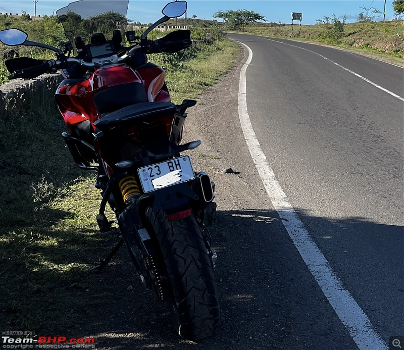 From Faux to Fact | My Ducati Multistrada V2 | MY 2023 | 8000 kms up!-img_8330.jpeg