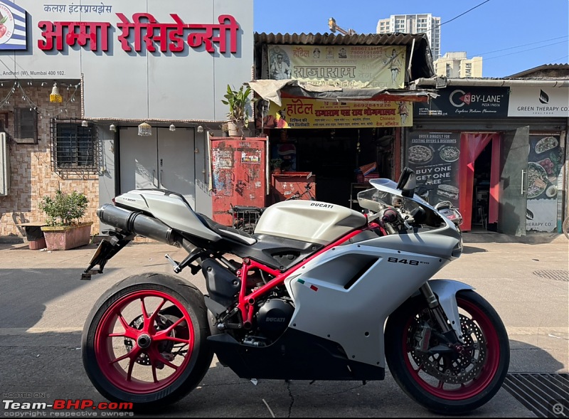 Ducati 848 EVO Corse Review | Story of Bianca-img_4668.jpeg