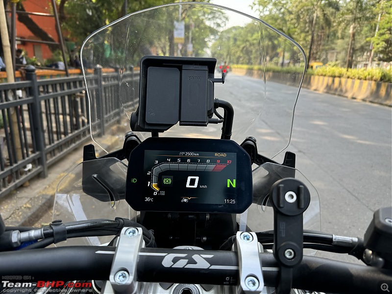 BMW R1300 GS Triple Black | Initial Ownership Review-img_3562.jpeg