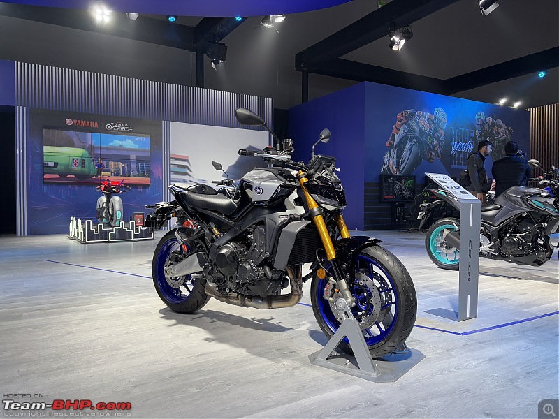 Yamaha MT-09 SP showcased at Auto Expo 2025-1.jpg