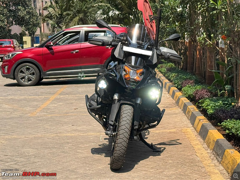 BMW R1300 GS Triple Black | Initial Ownership Review-img_8201.jpeg