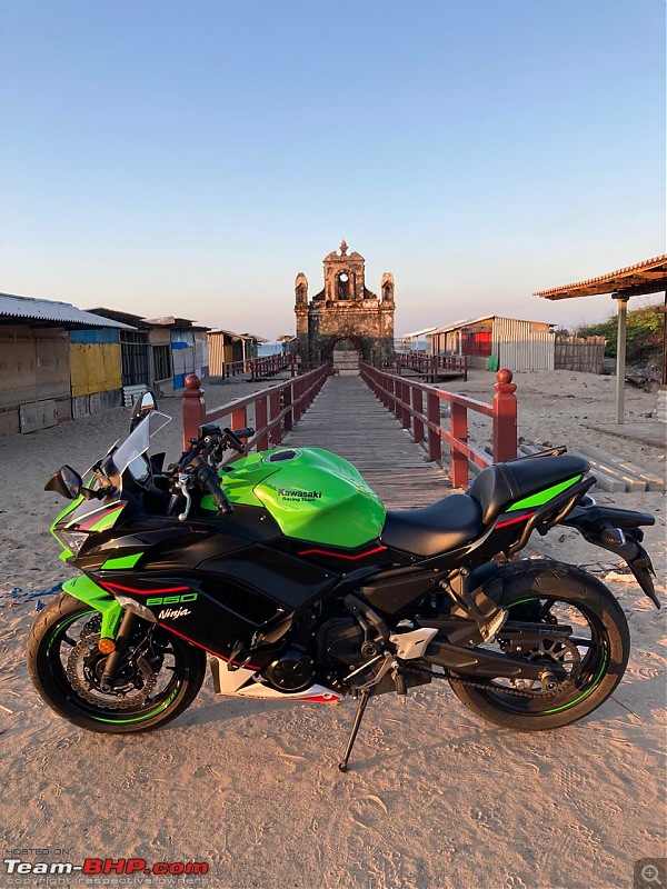 My Kawasaki Ninja 650 BS6 Ownership Review | The Ninja Diaries-9.jpeg