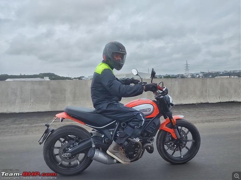My Atomic Tangerine Scrambler 803  Raw, Real, Easy and Unapologetically Fun!-img_0521.jpeg