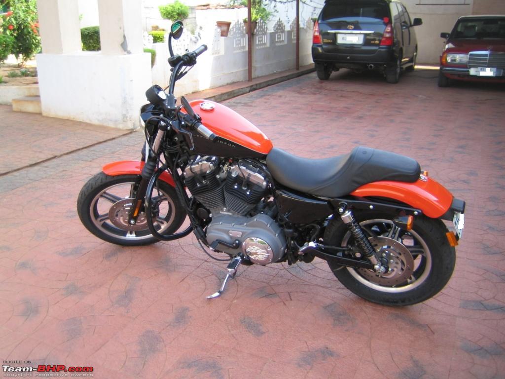 Pics For Bike Lovers Rx 100 Fury 175 Gpx Xl1200 N Nightster