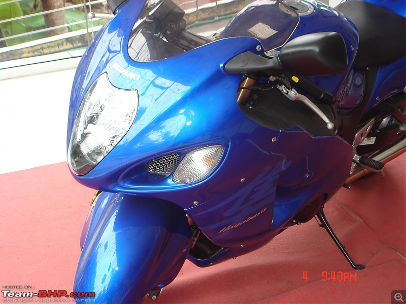 Superbikes spotted in India-front-position.jpg