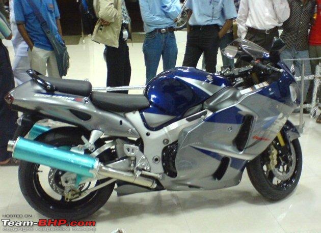 Superbikes spotted in India-hayabusa-_-mysore2.jpg