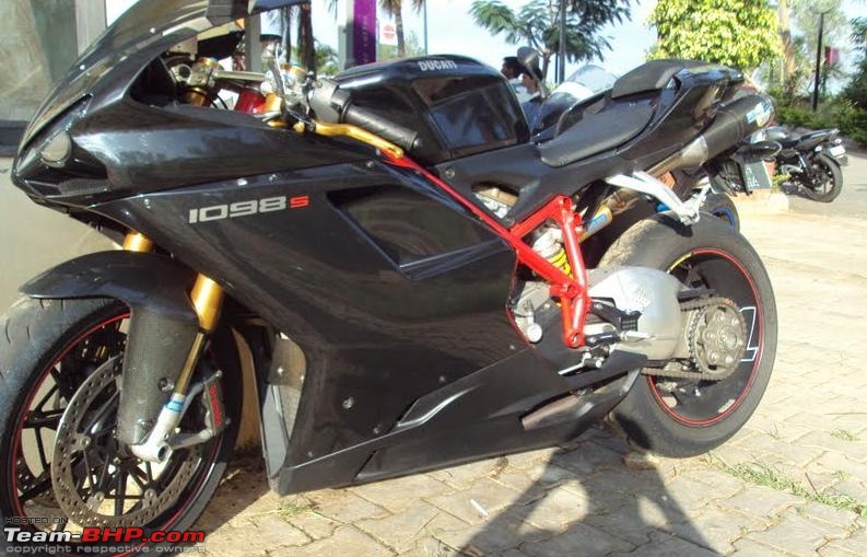 Superbikes spotted in India-1098.jpg