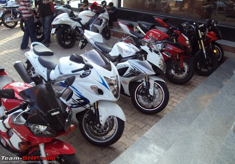 Superbikes spotted in India-grup.jpg