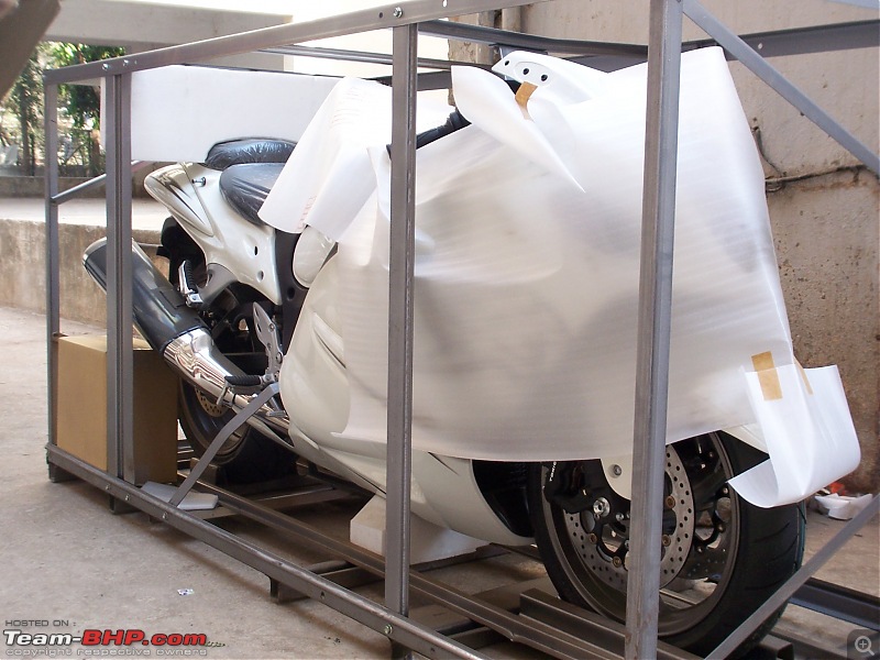 Dream come True. Got my new Suzuki Hayabusa-102_7142.jpg