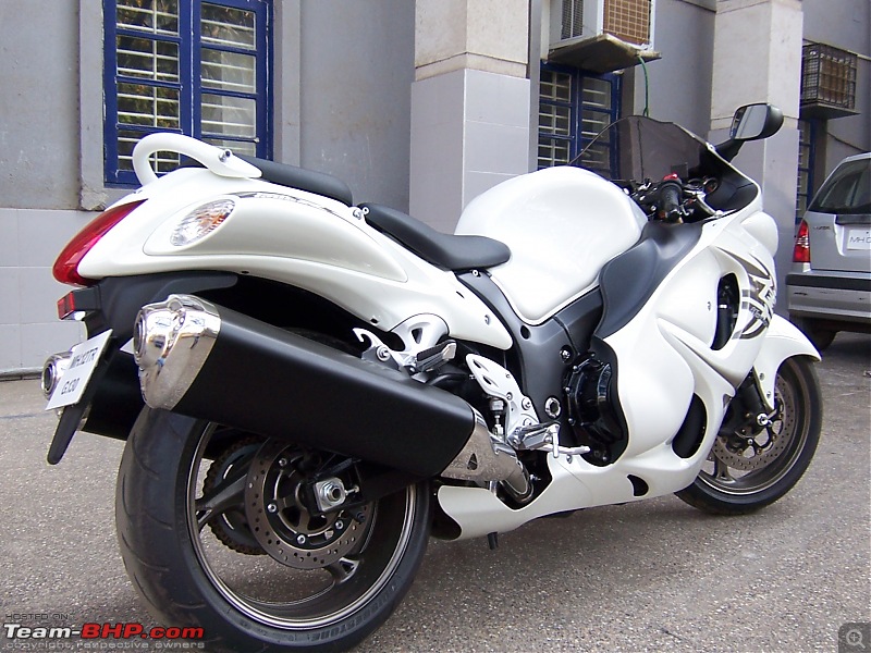 Dream come True. Got my new Suzuki Hayabusa-102_7308.jpg