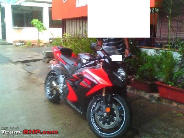 Superbikes spotted in India-gixxer.jpg