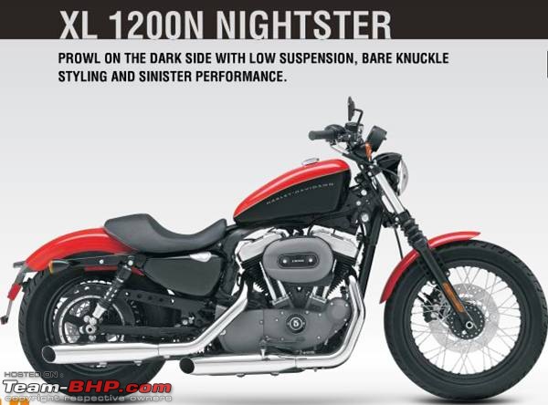Harley Davidson models & Prices in India-image005.jpg