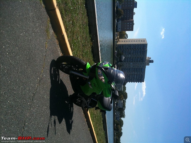 Blackpearl goes green - the Green Goblin (2009 Kawasaki Ninja 650R EX )-img_0120.jpg
