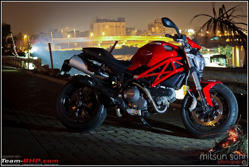 Unleashing the Red Devil: The Ducati Monster 796 - Initial Ownership Report-5.jpg