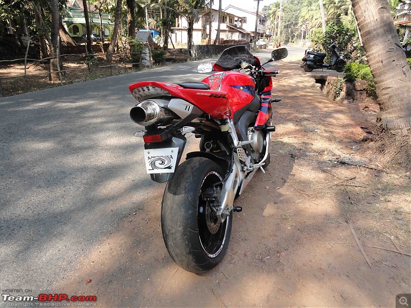 Superbikes spotted in India-anup.jpg