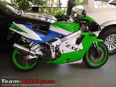 Superbikes spotted in India-zx4r.jpg