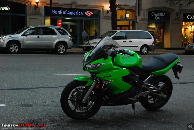 Blackpearl goes green - the Green Goblin (2009 Kawasaki Ninja 650R EX )-dsc_8605.jpg