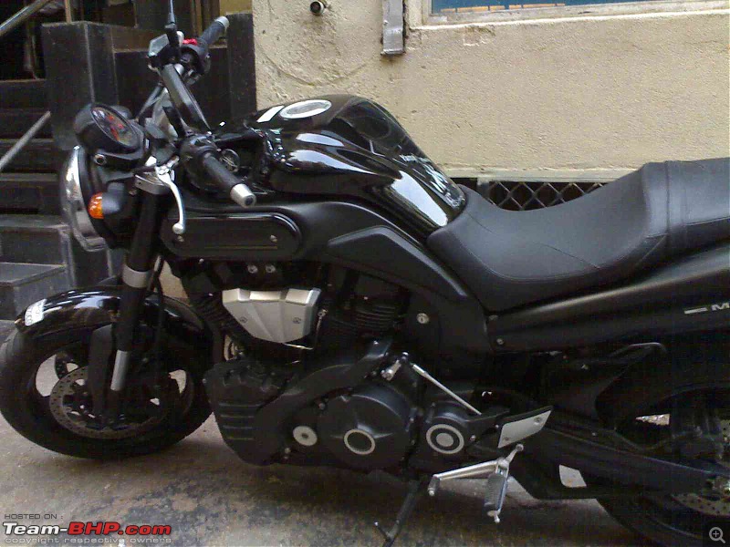 Superbikes spotted in India-yamaha-mt01-1.jpg