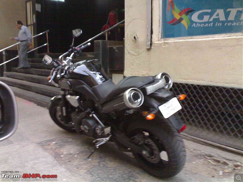 Superbikes spotted in India-yamaha-mt01.jpg