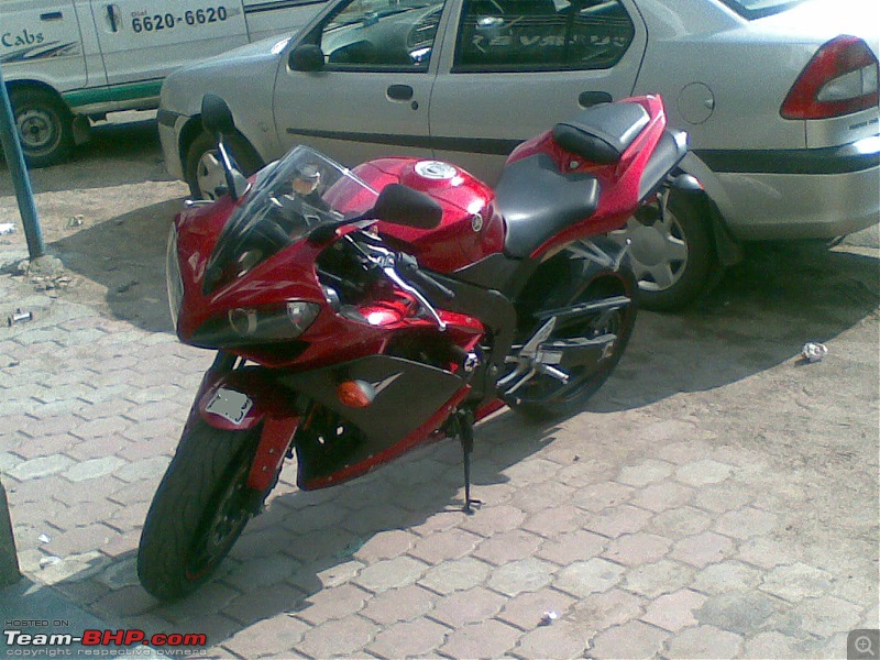 Superbikes spotted in India-10102008.jpg