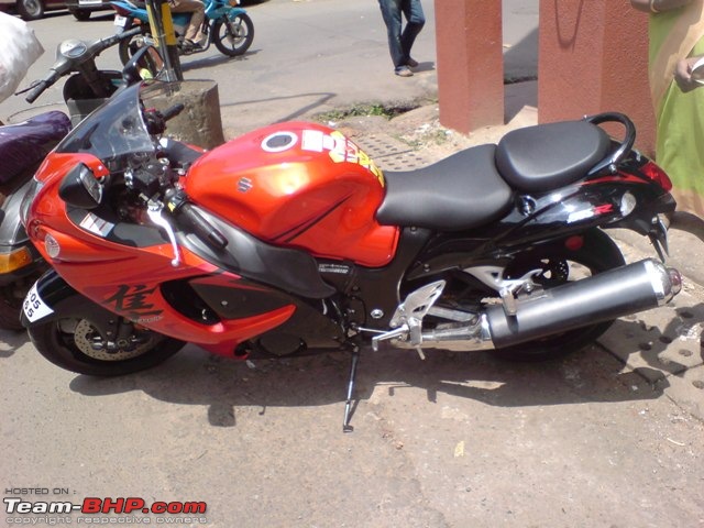 Superbikes spotted in India-haya.jpg