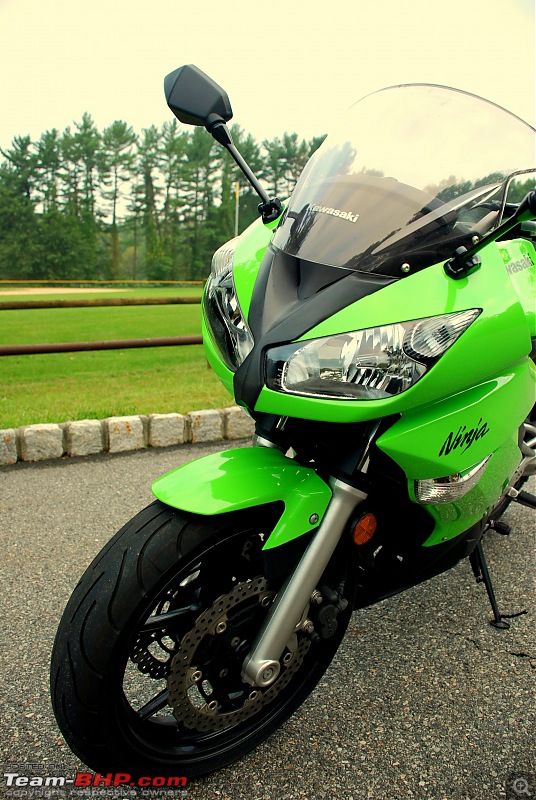 Blackpearl goes green - the Green Goblin (2009 Kawasaki Ninja 650R EX )-dsc_1202.jpg