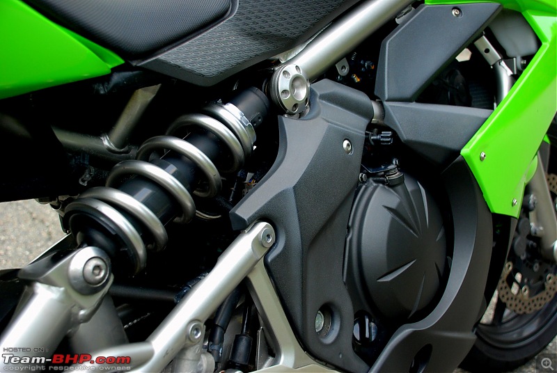 Blackpearl goes green - the Green Goblin (2009 Kawasaki Ninja 650R EX )-dsc_1205.jpg