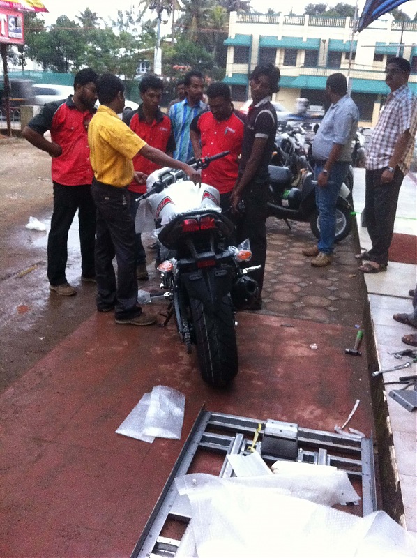 Superbikes spotted in India-7.jpg