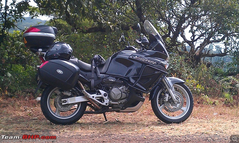 Superbikes spotted in India-6.jpg