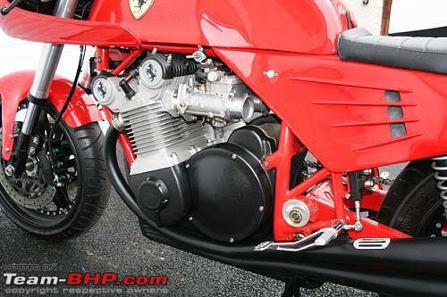 The rarest of the rare-Ferrari 900 (One and only Ferrari Branded Motorcycle)-image1135.jpg