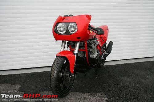 The rarest of the rare-Ferrari 900 (One and only Ferrari Branded Motorcycle)-image1327.jpg