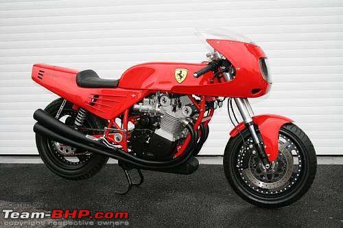 The rarest of the rare-Ferrari 900 (One and only Ferrari Branded Motorcycle)-image1726.jpg