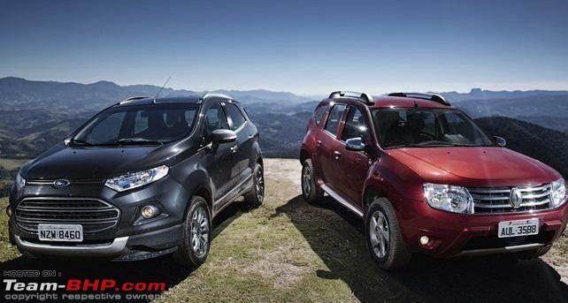 Ford EcoSport versus Renault Duster-ford-ecosport_renault-duster-front.jpg